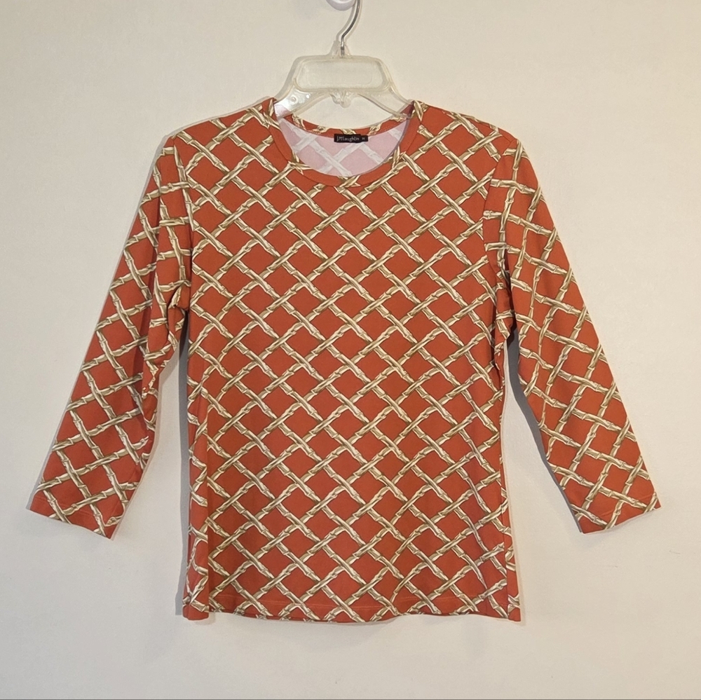 J. Mclaughlin Top